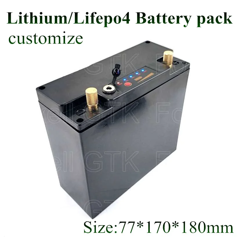 48v 10Ah 48v 9Ah 8Ah Battery Lithium ion pack lipo 15A BMS for electric bike 500w motor car Portable DC power 750w + charger  (6)