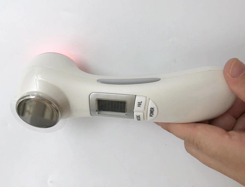 5 in 1 ems rf led mesotherapy for face Skin tightening  (7)
