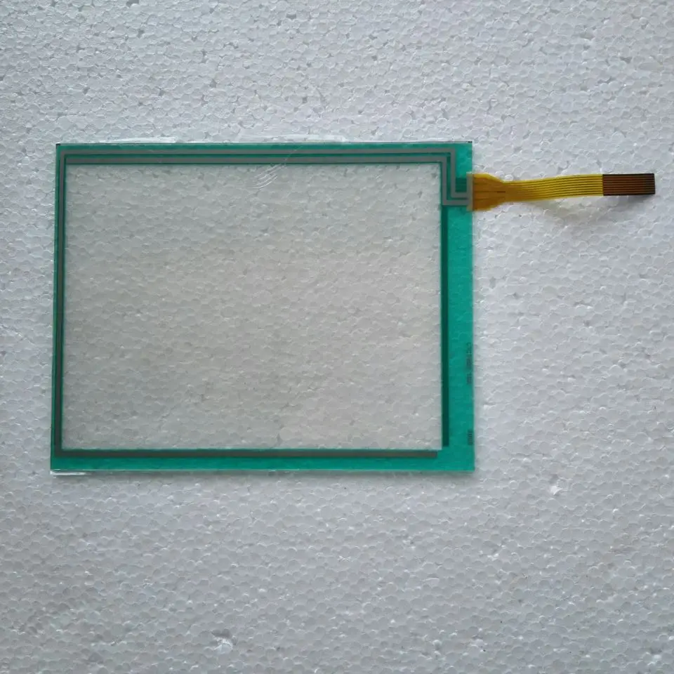 EST0240Z05WBX00 Touch Glass Panel for HMI Panel repair do it yourself New Have in stock