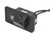 Car Rearview Rear View reversing Parking System Camera For BMW 1/3/5/6 Series X6 X5 E39 E81 E87 E90 E91 E92 E60 E61 E70 E71 ► Photo 2/6