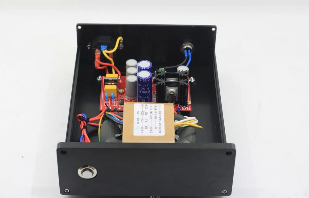 12 V 3A компьютерный жесткий диск Линейный источник питания трансформатор типа R