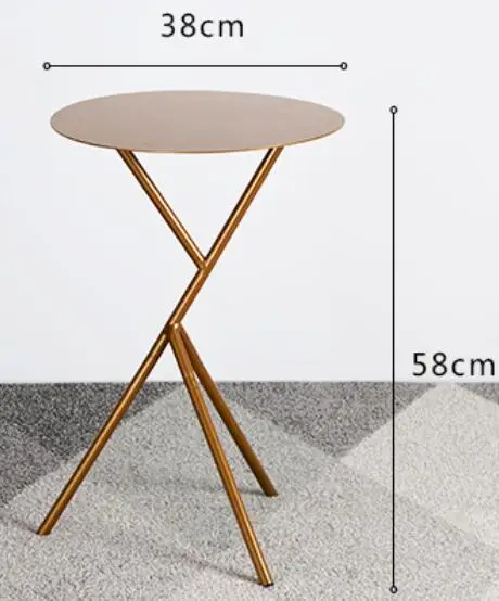 38*58CM Bedside Table Side table Coffee Table