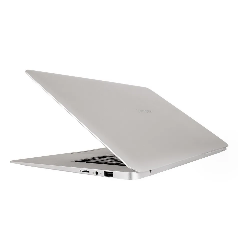 Джемпер ezbook 2 A14 14.1 дюймов ноутбук Windows 10 Ultrabook 1080 P FHD ноутбук ultra slim Intel вишня Taril z8350 Wi-Fi