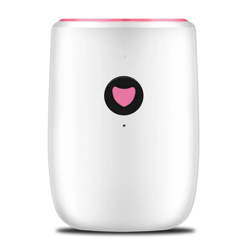 

Portable Air Dehumidifier Air Dryer for Home Mini Moisture Water Absorber Electric Cooling Dryer for Car Kitchen Office Z20