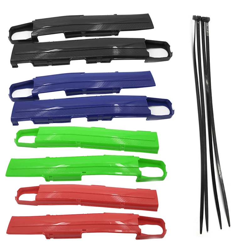 

KLX250 08-18 ABS Swingarm Protection Swingarm Protector Cover case Guard Frame For Kawasaki KLX 250 2018 2017 2016 2015 2014
