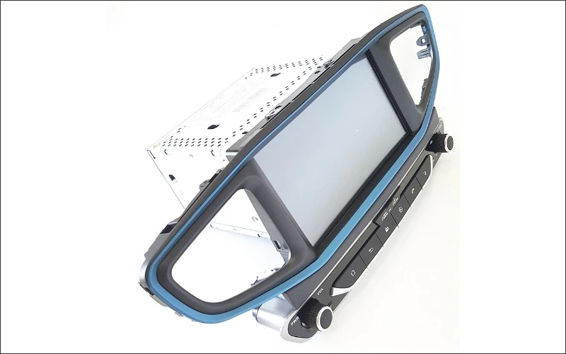 Discount YESSUN Car Multimedia Android System For Hyundai Ioniq / Hybrid 2016~2017 LHD GPS Navi Radio Stereo Bluetooth No CD DVD Player 3
