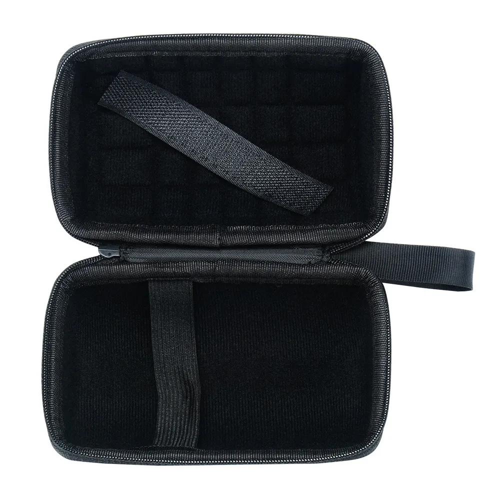 Портативный жесткий дорожный Черный EVA мешок сумка для хранения чехол для sony SRS-XB10 Bluetooth динамик@ 2