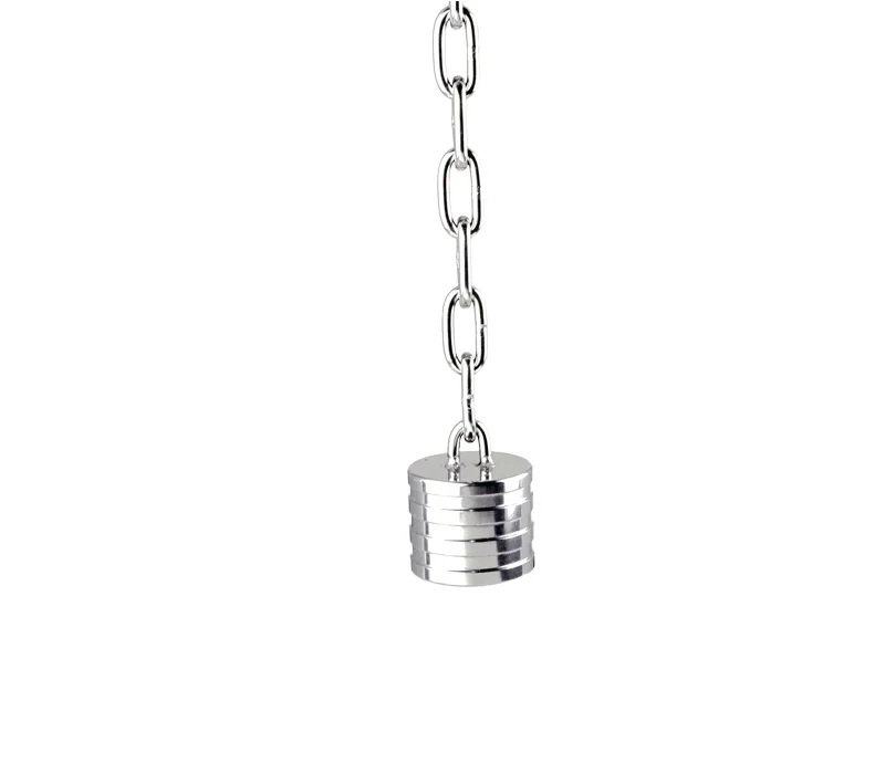685g/810g Weight Stainless Steel Heavy Penis Ring,Training Penis Growth,Scrotum Testicle Lock,Cock Ring,Cock Clamp,Adult Game