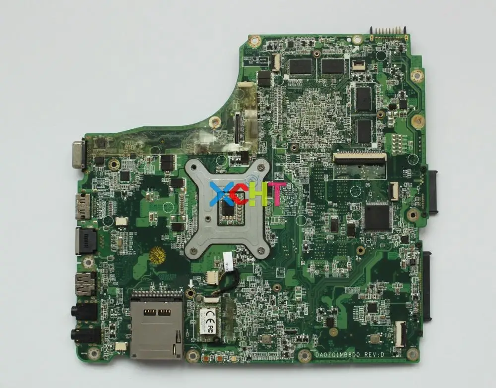 Reviews  for Acer Aspire 5745 5745G MB.PSL06.001 MBPSL06001 DA0ZQ1MB8D0 HM55 w HD5650 GPU Laptop Motherboard