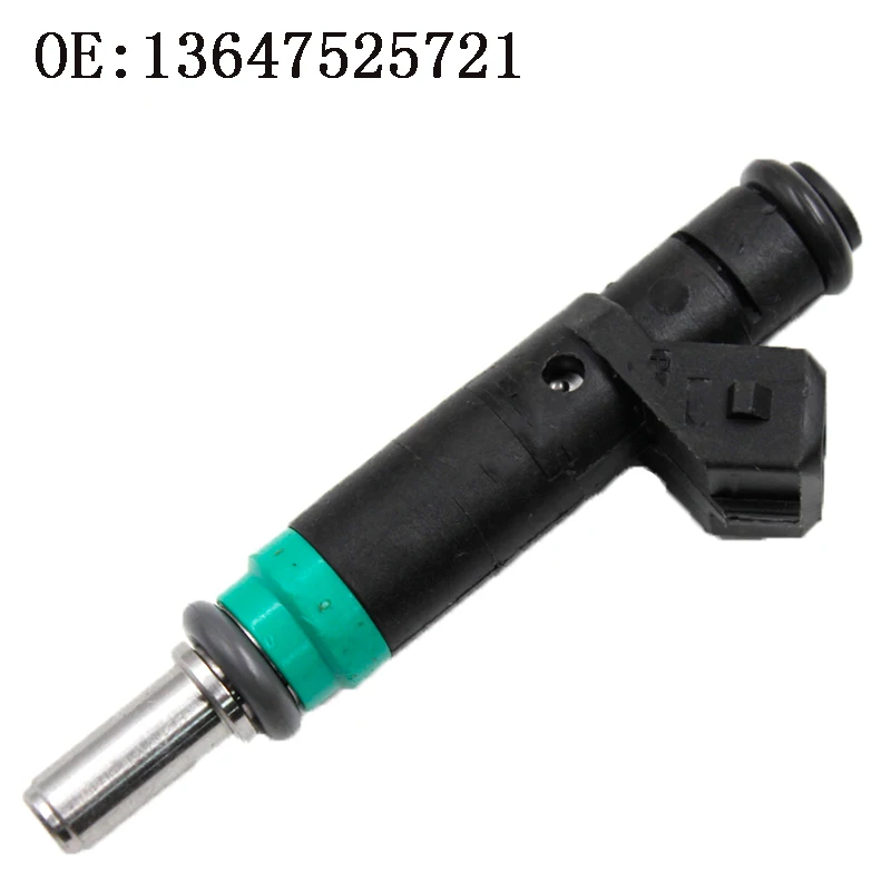 YAOPEI New Fuel Injector For BMW e53 e60 e63 e64 e65 e66 e70 Petrol