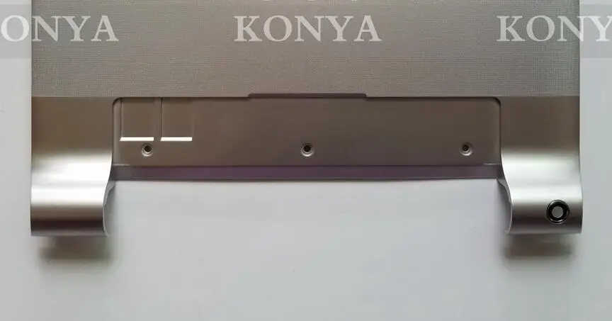 

Новая Подлинная задняя крышка для Lenovo yoga8 B6000 в сборе 5SR9A464WF
