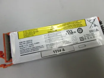 

00E5725 00E5724 44V7597 74Y6124 74Y5997 Cache Battery