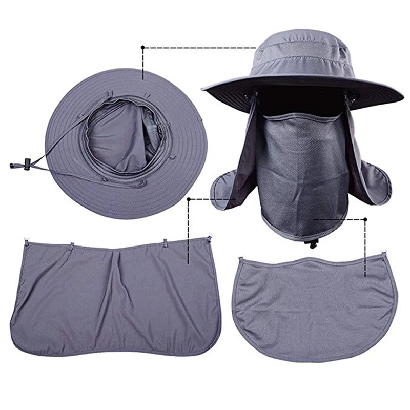 Fishing Cap (11)
