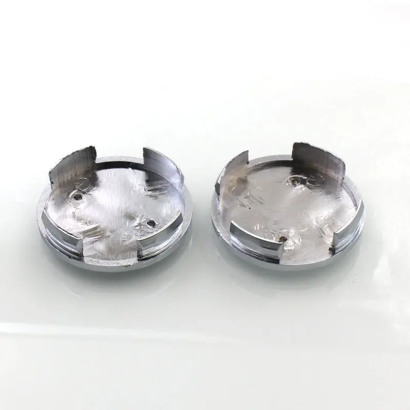 

4pcs 54mm Wheel Center Cap Hub Cover Badge Emblem Tire Center Cover for suzuki styling