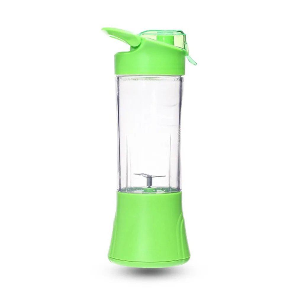 USB citrus juicer Compact Size Rechargeable Juicer Bottle Household Travel Use Handheld Fruit Juicer Machine Blender Bottle