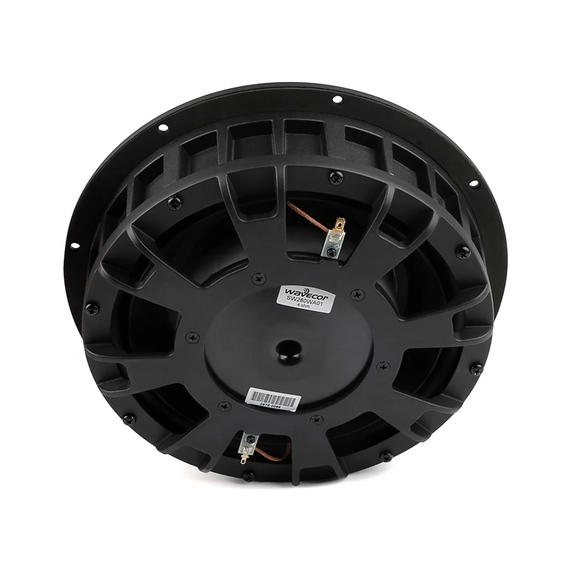 HF 031 HiFi динамик s 11 дюймов супер сабвуфер драйвер блок/SW280WA01/ 4 Ом 86db|Усилители