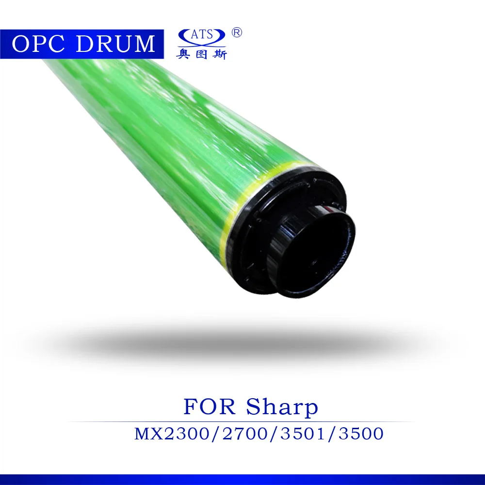 1 шт. фотобарабан для Sharp MX 2300 2700 3501 3500 совместимый MX2300 MX2700 MX3501 MX3500 копир запасные