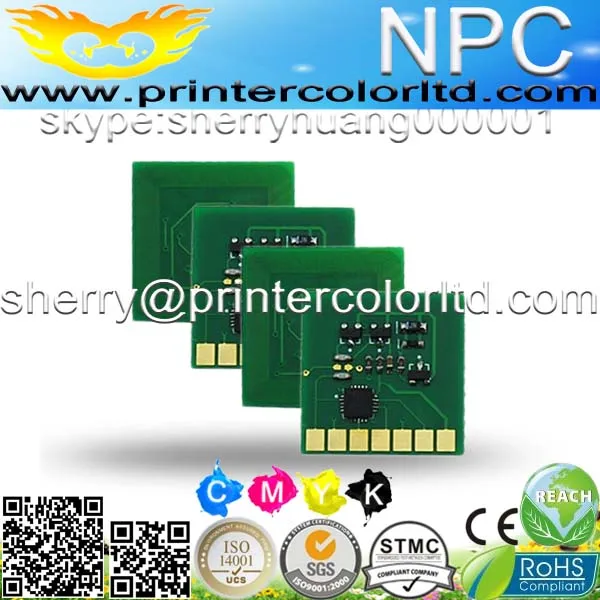 DC 240 WC7655 WC 7655 чип барабанного картриджа для Xerox DocuColor 242 250 252 260 WorkCentre 7665 7675 сброс