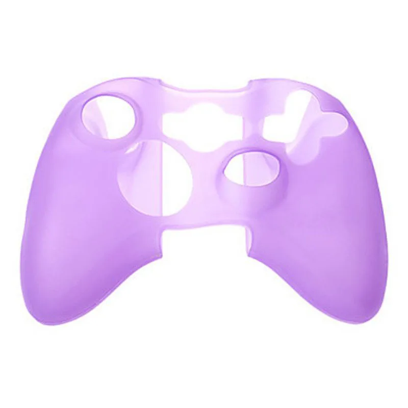 JIELI-Crystal-Transparent-Solid-Color-Silicone-Cover-Skin-Case-For-XBOX-360-Controller.jpg_.webp_640x640 (2)