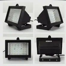 Высокое качество 30led светодиодный солнечный светильник наружное украшение сада Вилла пейзаж светильник s аварийный светильник открытый светильник ing