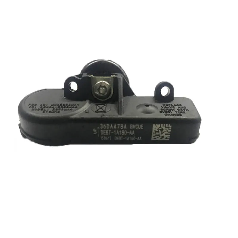 Датчики давления в шинах TPMS система контроля для d DE8T1A150AA 9L3T1A180BB F150 F250 Lincoln|Системы