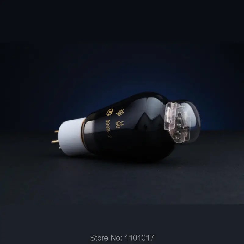 Shuguang Treasure 300B Z вакуумная трубка HIFI EXQUIS лампа|Усилители мощности| |