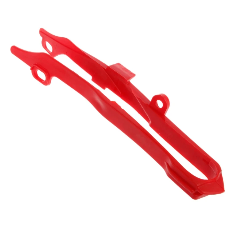 Wearproof Motorcycle Sprocket Chain Slider Guide Guard Fit for CR125R CR250R CRF250X CRF450X H8WE