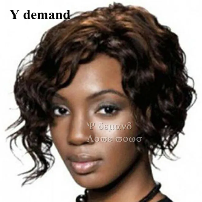 Duhi Feminino Afroamerikanca Znamenitosti Pariki Korotkie Zhenshiny Strizhka Afro Kinky Kurchavyj Parik Sinteticheskie Volosy Deshevye Pariki Wig Orange Aliexpress