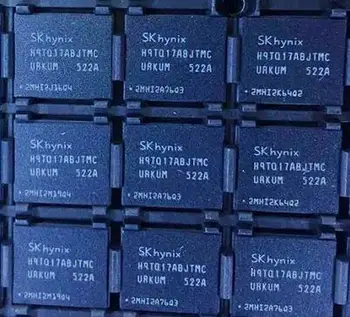

2pcs/lot H9TQ17ABJTMCUR H9TQ17ABJTMCUR-KUM BGA