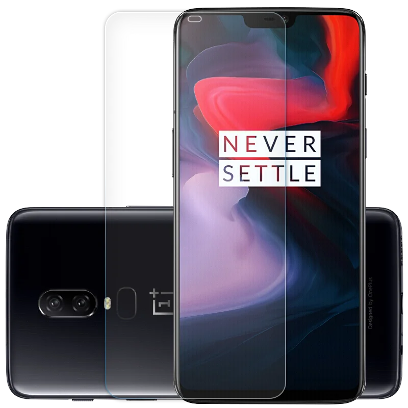 Защитное стекло для Oneplus 7 7T закаленное стекло для One Plus 6 5 6t 5t Защитная пленка для Oneplus 7 6 6t 3 3T 9h