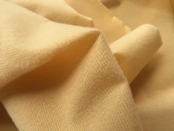 

10 meters latte fleece adhesive fabric mix 23 color options DIY handmade doll sofa background brush cloth garment blanket fabric