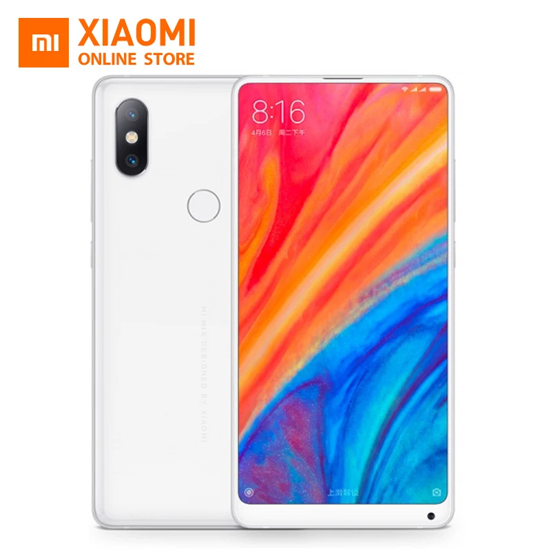 Купить xiaomi 2s