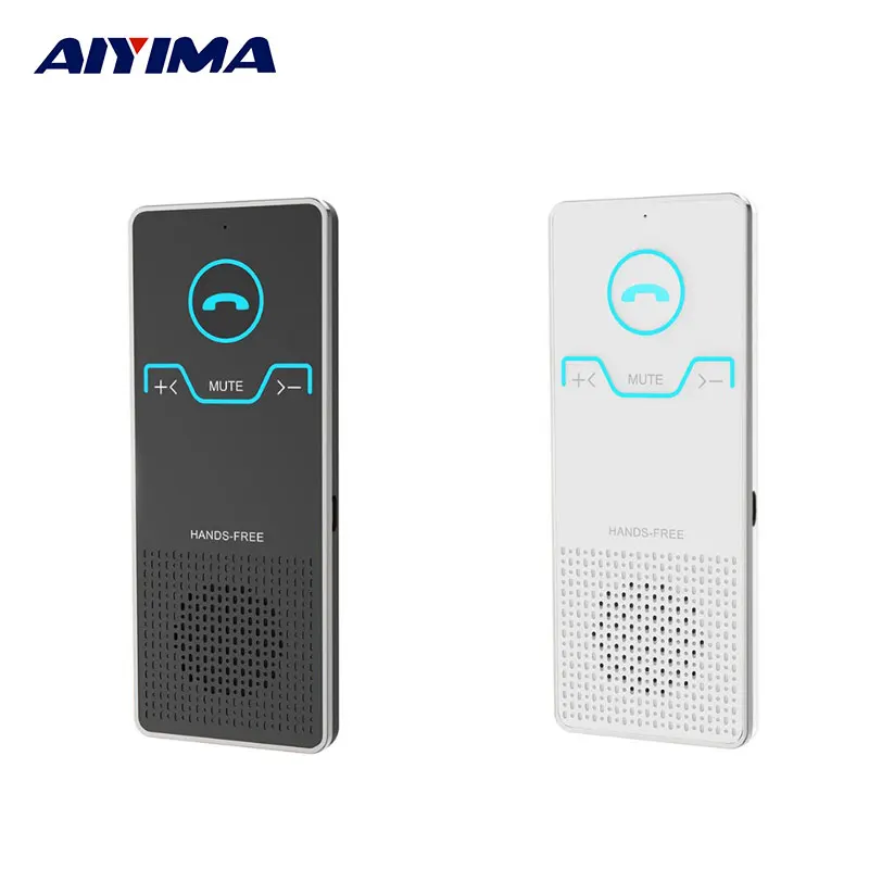 AIYIMA 1 шт. беспроводной bluetooth адаптер для наушников аудиоприемник комплект громкой