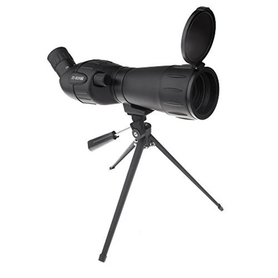 Pro Zoom Adjustable Monocular Telescope Mono Spotting Scope with Tripod for Traveling Hiking Camping Open-air Activities Black Pro Zoom Adjustable Monocular Telescope Mono Spotting Scope with Tripod for Traveling Hiking Camping Open-air Activities Black