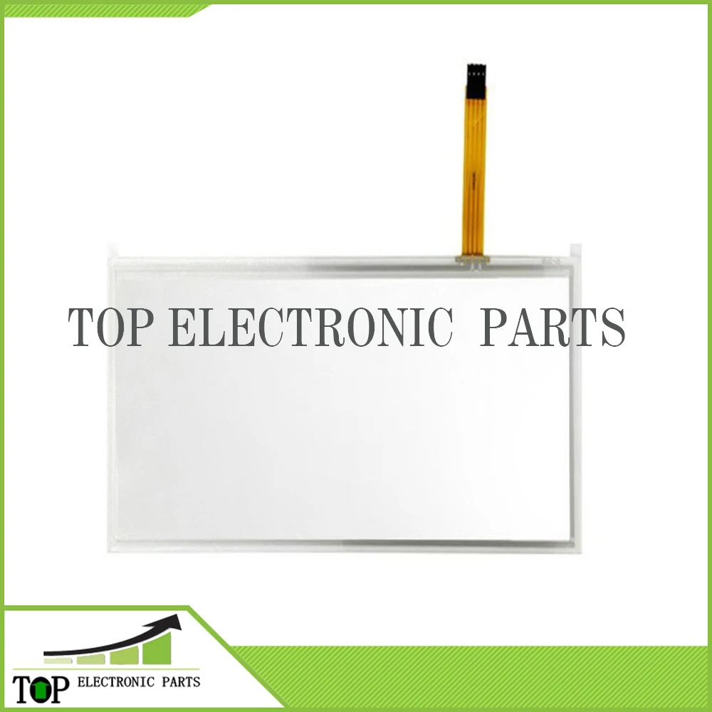 

Touch Screen Digitizer Glass For VC5090 half size screen