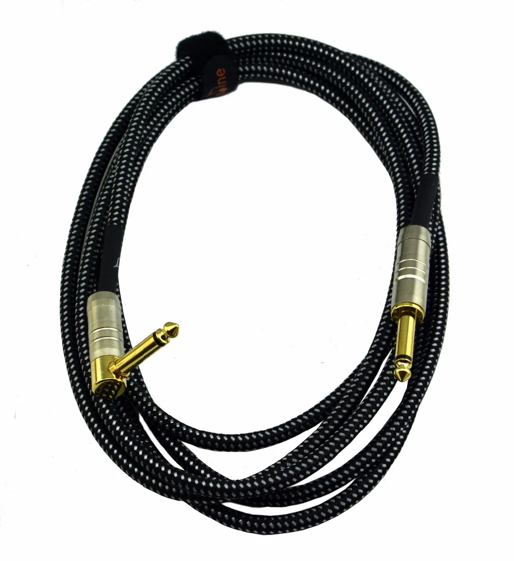 

High Quality Caline CL-7 3M Guitar Cable Cord Excellent Guitar Accessory New Arrival