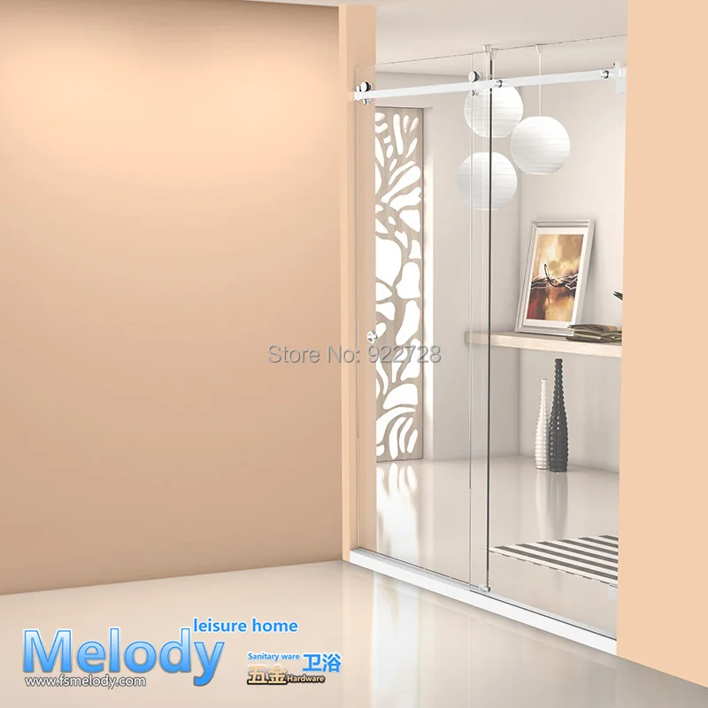 bagno porta scorrevole