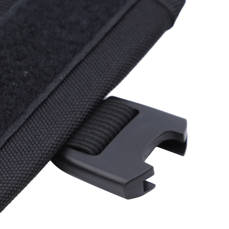Открытый Многофункциональный тактический кошелек ключ сумка водонепроницаемый спортивный кошелек Molle карты карман ключ висячая сумка
