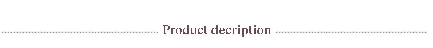 item desc