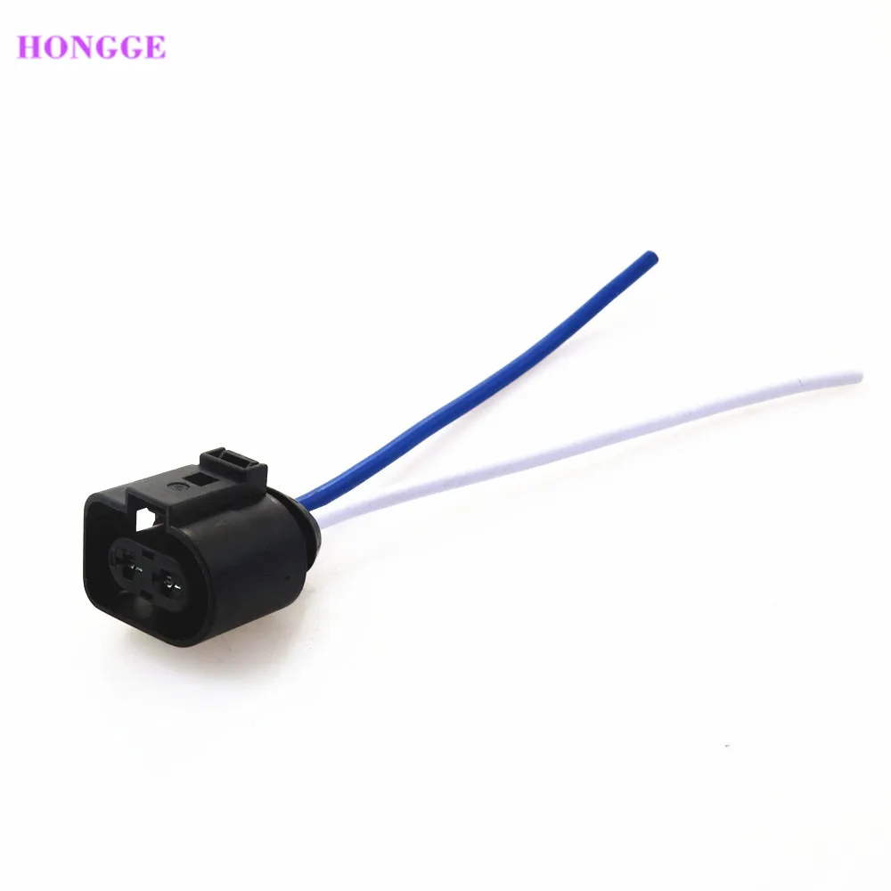 Buy HONGGE Engine Rear Hand Brake Servo Caliper Slave Cylinder Cable Connection