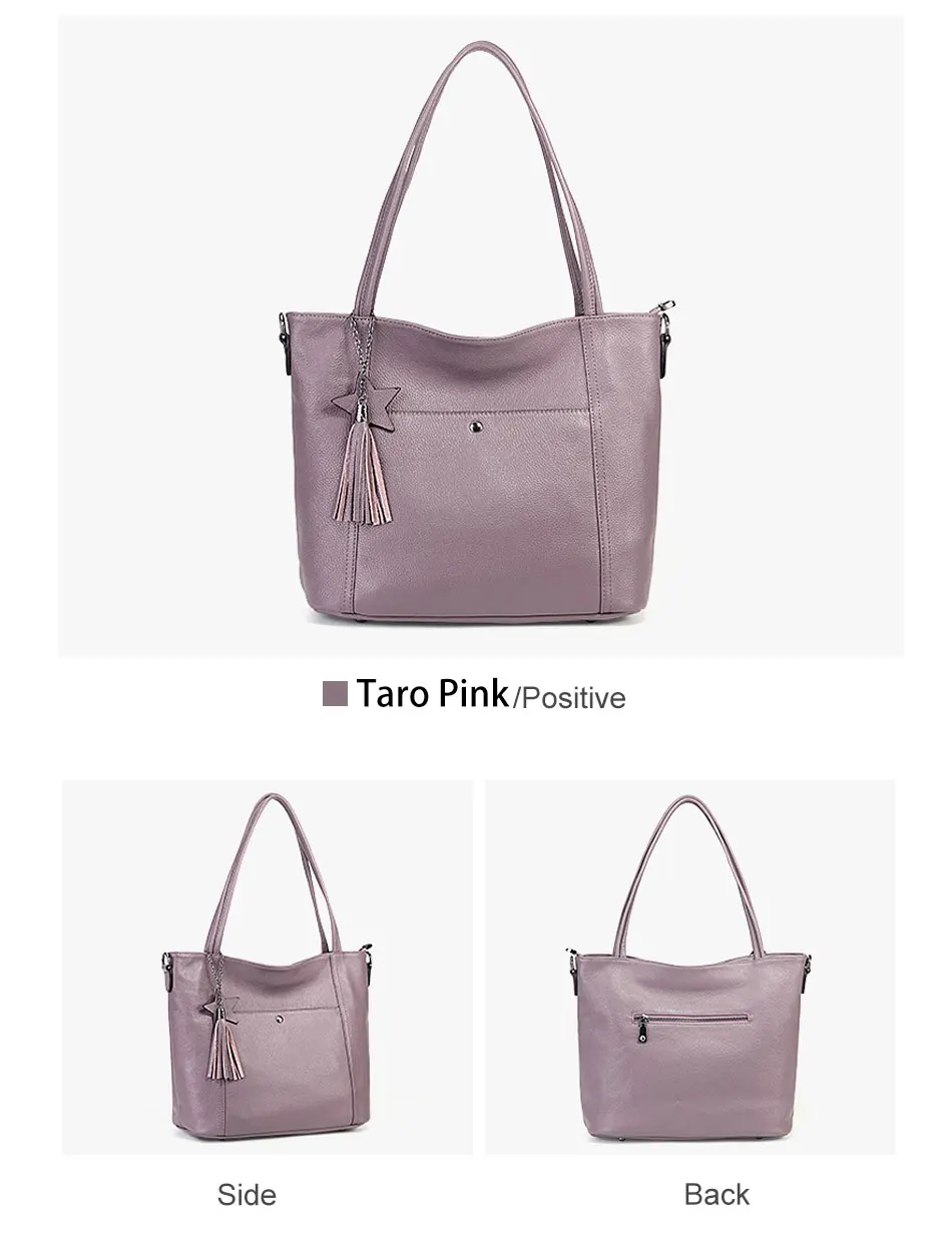 Zency recém chegados moda feminina bolsa de