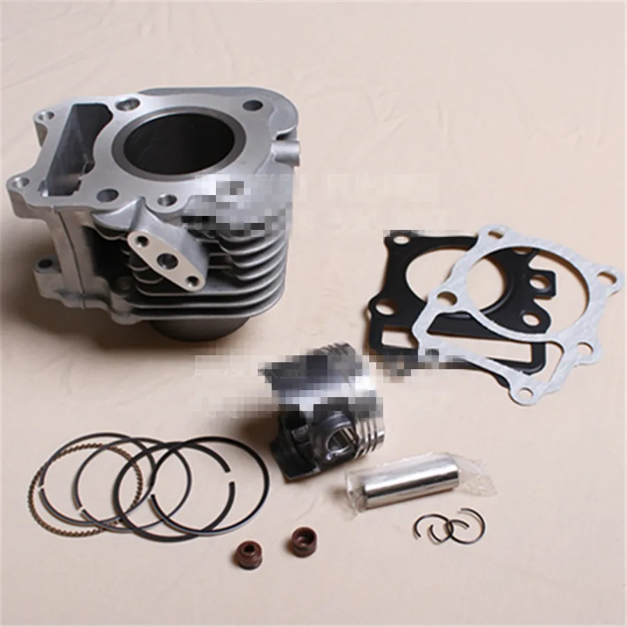 

STARPAD For the red giant Neptune 125 125 new sets of cylinder block 20EB