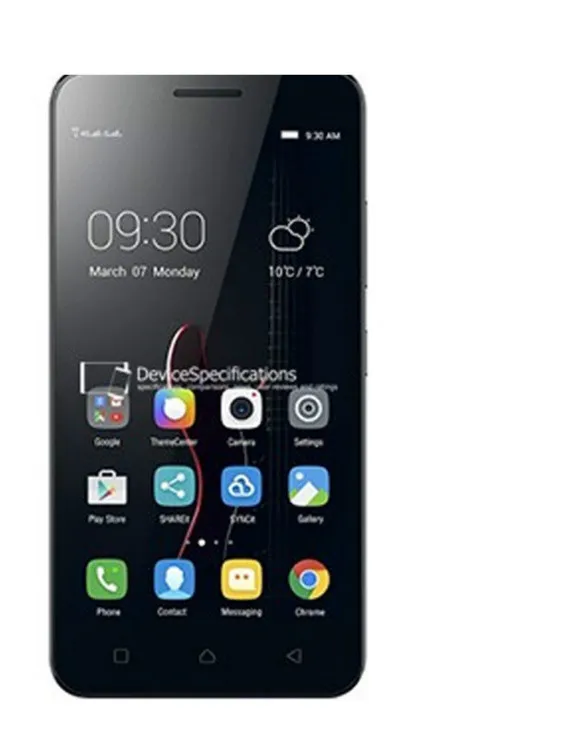 Ultra Clear HD Передняя LCD глянцевый Экран Протектор Экрана защитная Пленка Для Lenovo VIBE C