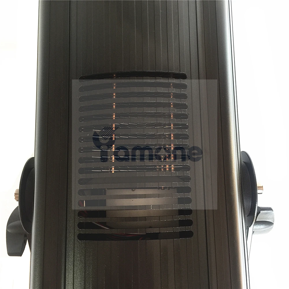 LED Fresnel 19