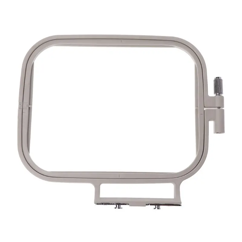  Household Embroidered Box Hoop Set Frame For Brother NV950D SE270D Sewing Machine 3 Sizes Multi-fun
