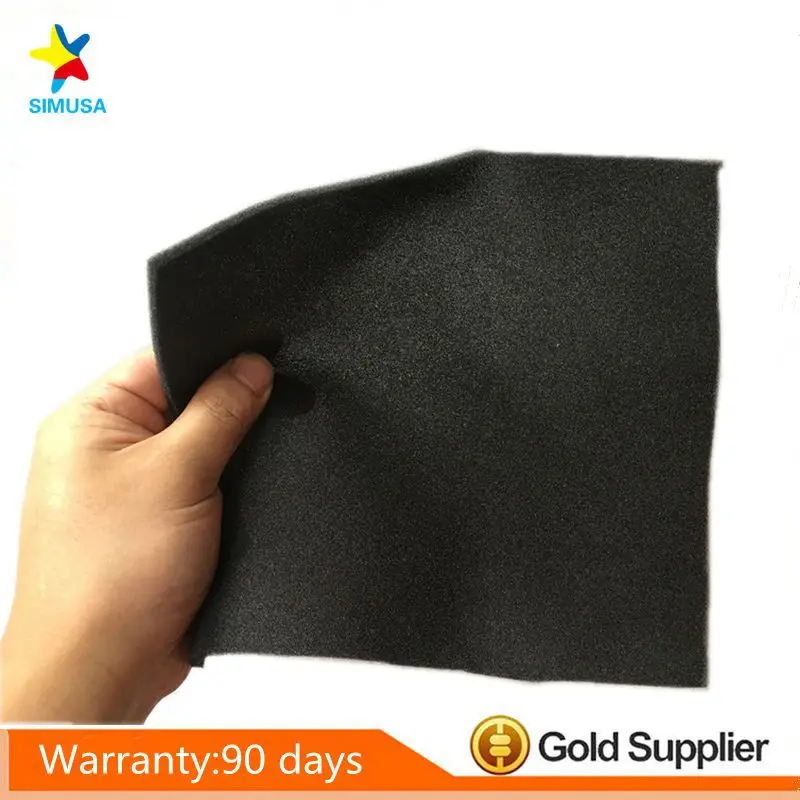

Projector Filter Dust Net Sponge 20 * 50CM