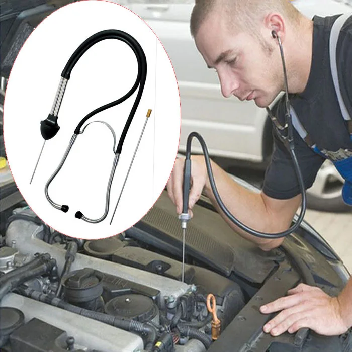 Prix pour Bloc Moteur De voiture Stéthoscope Automobile Outils De Réparation Automobile outils De Diagnostic outil Analyseur de Moteur Auto outils de diagnostic Prix pour Bloc Moteur De voiture Stéthoscope Automobile Outils De Réparation Automobile outils De Diagnostic outil Analyseur de Moteur Auto outils de diagnostic