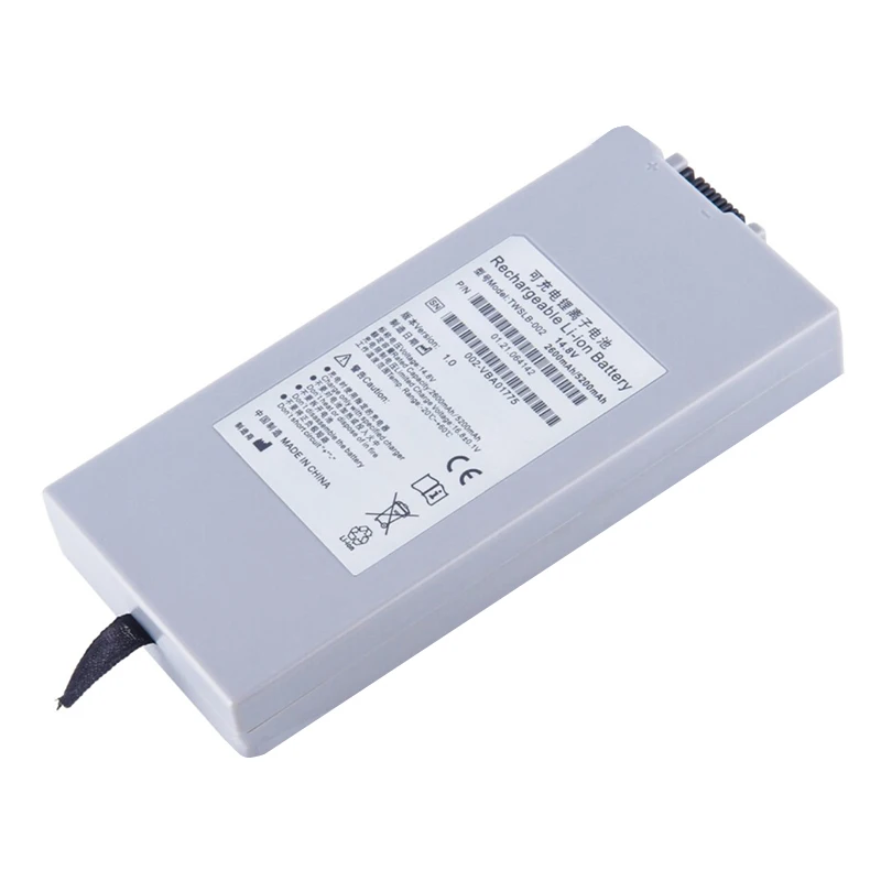 Vista battery аккумуляторы