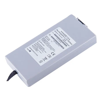 

tops News Vital Signs Monitor battery for Edan TWSLB-002 TWSLB-003 M50 IM8 IM70 IM50 Vista 129