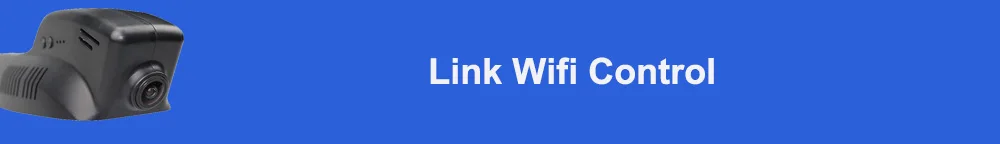 Link Wifi Control
